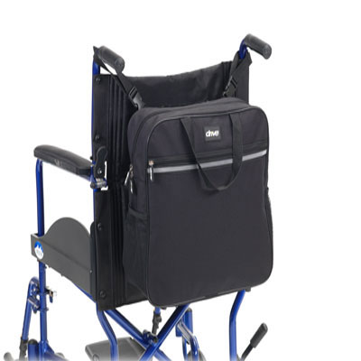 WHEELCHAIR BAGS